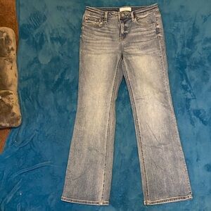 Vervet blue Jeans